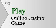Play Online Casino
