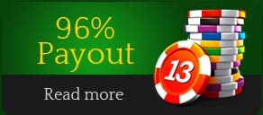 Poker Payout