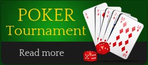 Poker Tournament